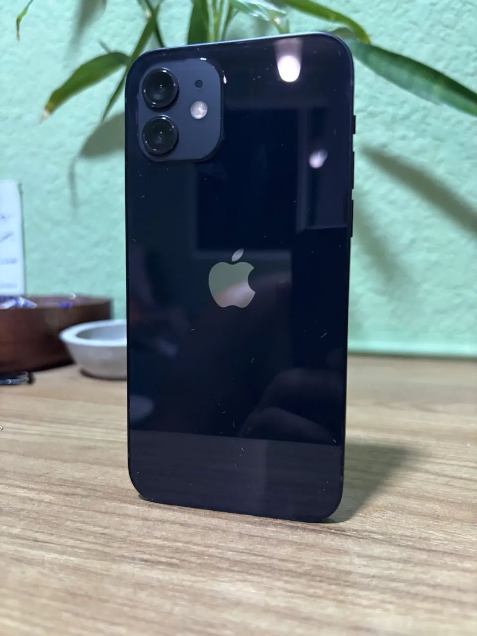 Vendo IPhone 12 Ótimo Estado R$2k - Foto 5