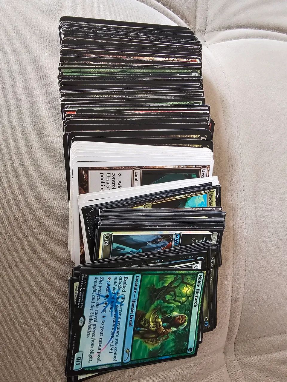 Dragon Shield - 100 Sleeves - Preto Fosco - Foto 5
