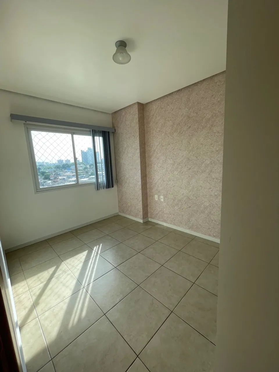 Apartamento no Tarsila do Amaral - Vieralves