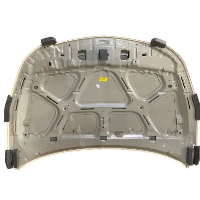  Capô Cruze 2008 2009 2010 2011 2012 2014 2015 - Foto 3