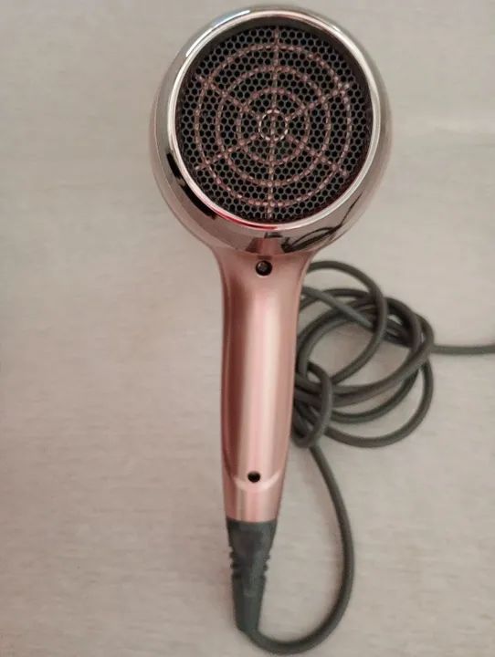 Secador de Cabelo Rosa Britânia- Novo - Foto 3