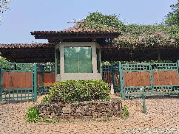 Imóvel para venda com 1695 metros quadrados em Dos Silva - Morungaba - SP