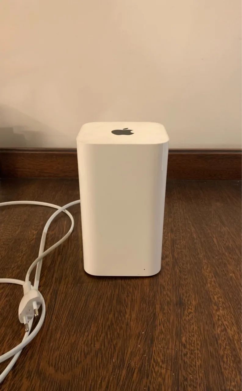 Roteador Apple AirPort Extreme