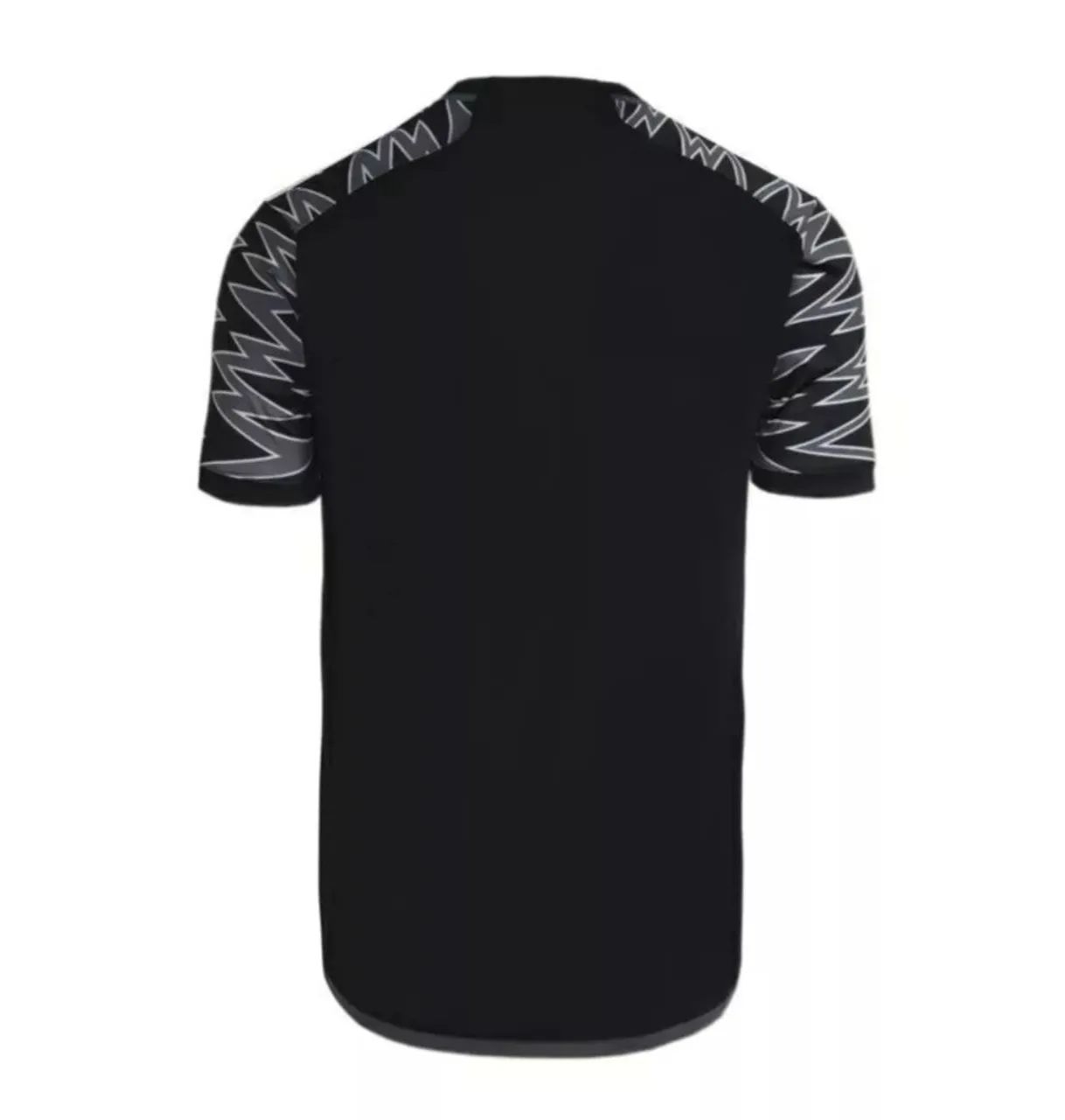 Camisa Atlético Mineiro 2024/25 Torcedor Masculina - Foto 5