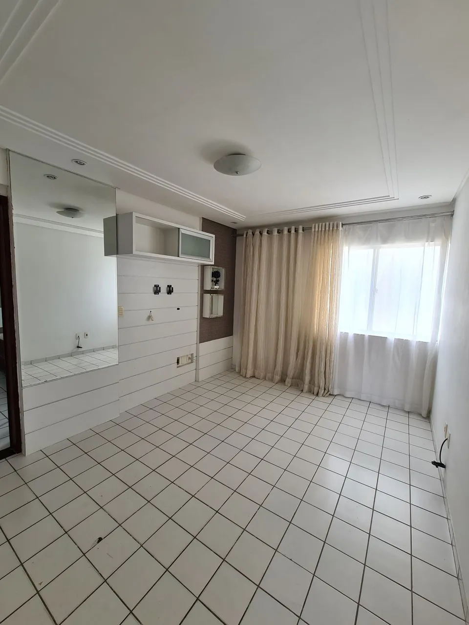 VENDO APT IMPERDÍVEL