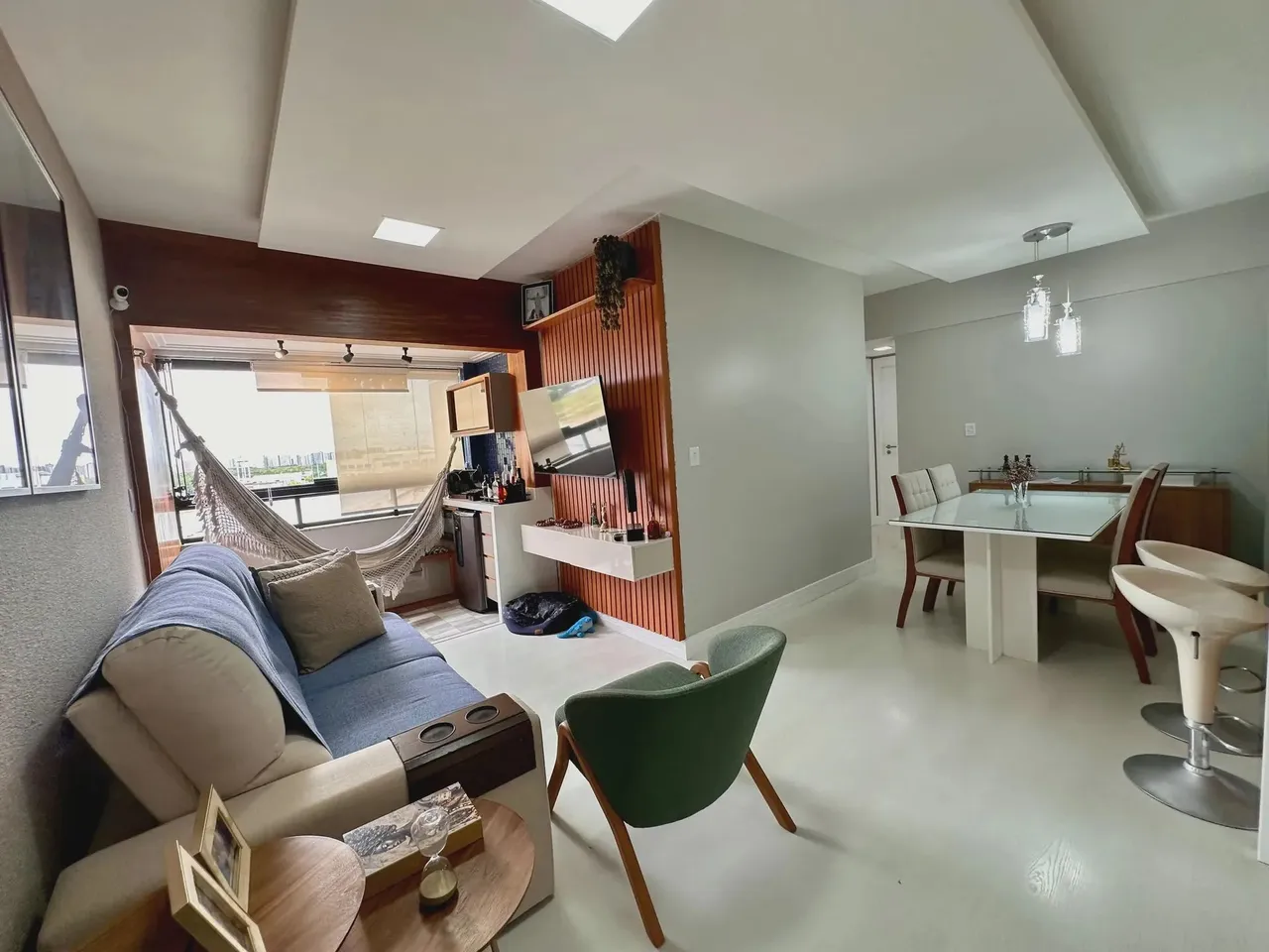 Apartamento à venda no Life Universitá , FAROLÂNDIA , Aracaju, SE