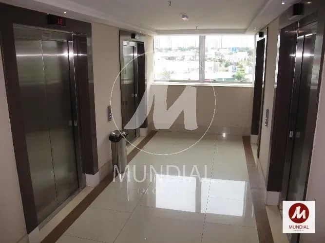 Sala comercial (sala - edificio coml.) , cozinha planejada, portaria 24hs, lazer, espaço g - Foto 6