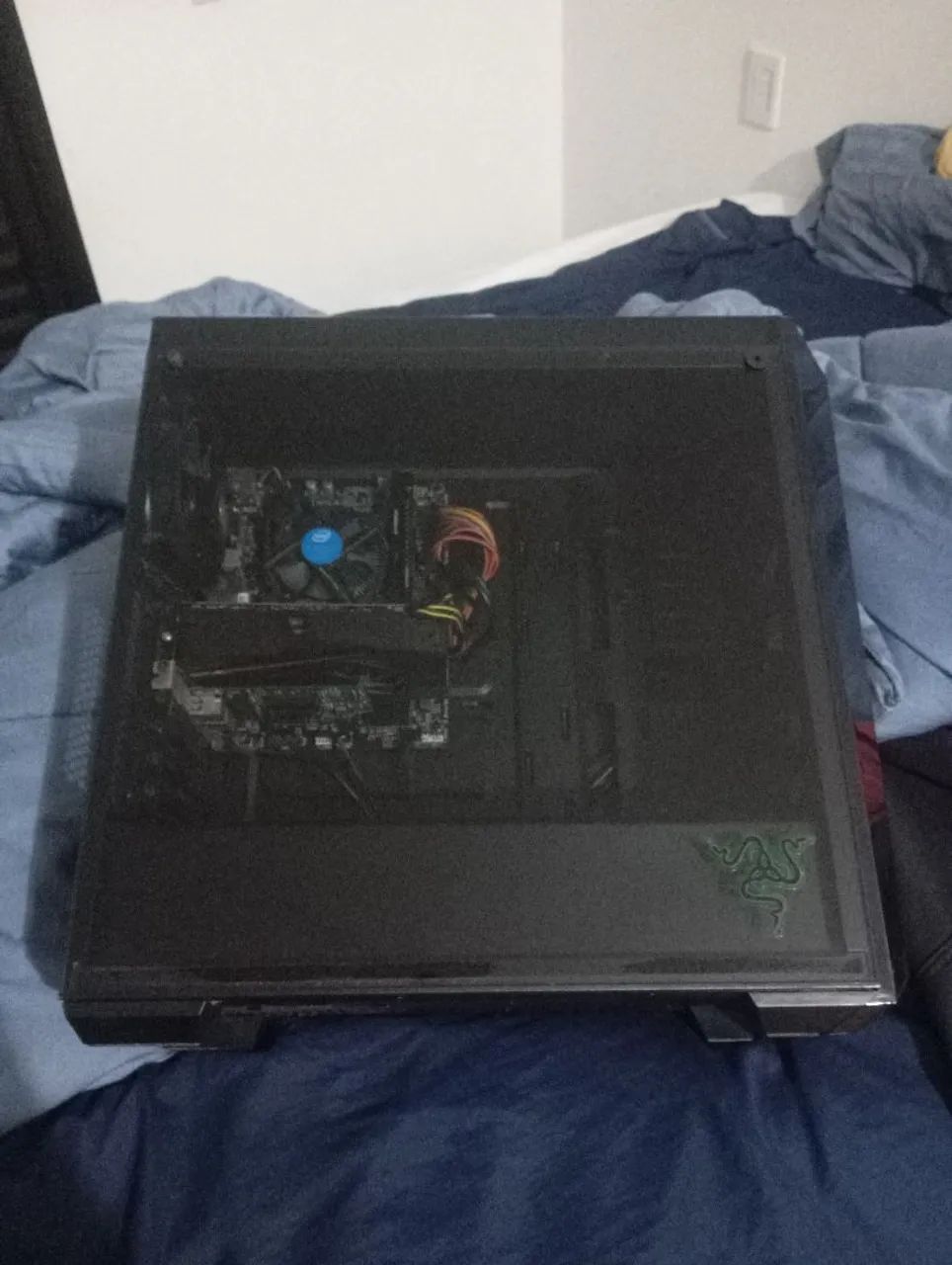 PC Gamer Completo 64308011241218120