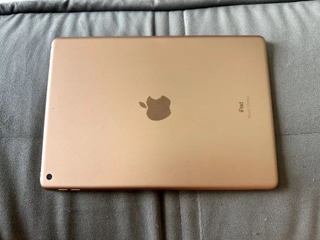 iPad 7ª geração 128GB - Foto 2