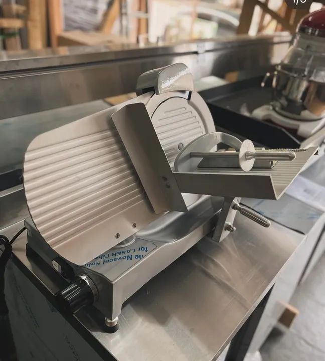 Cortador de frios. Líder de mercado  - Foto 2