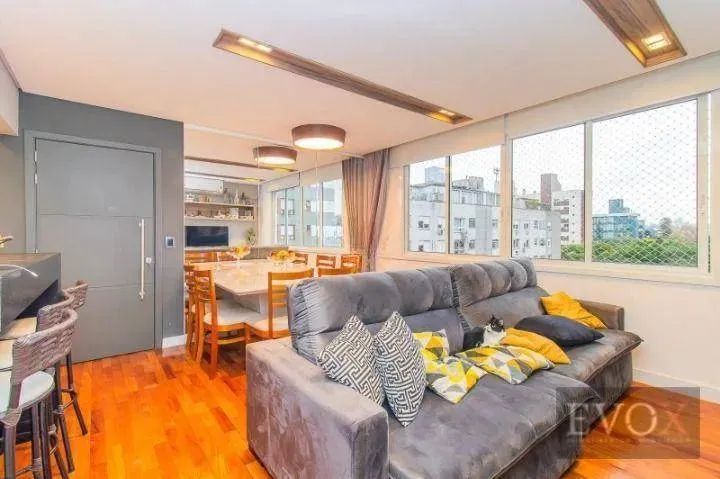 Apartamento com 4 dormitórios, 93 m² - venda por R$ 650.000 ou aluguel por R$ 4.050/mês -