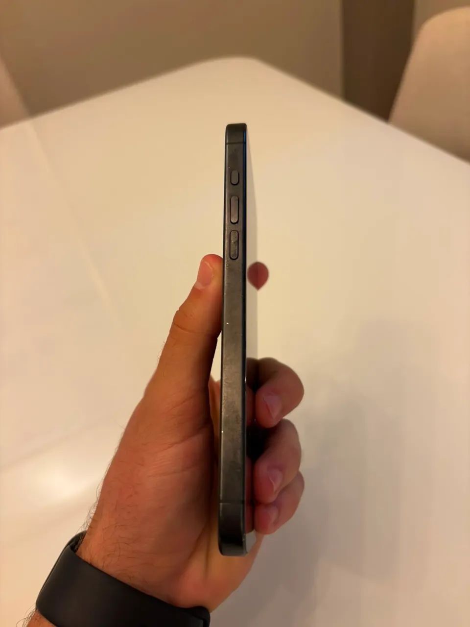 iPhone 15 pro max 512GB - Foto 2