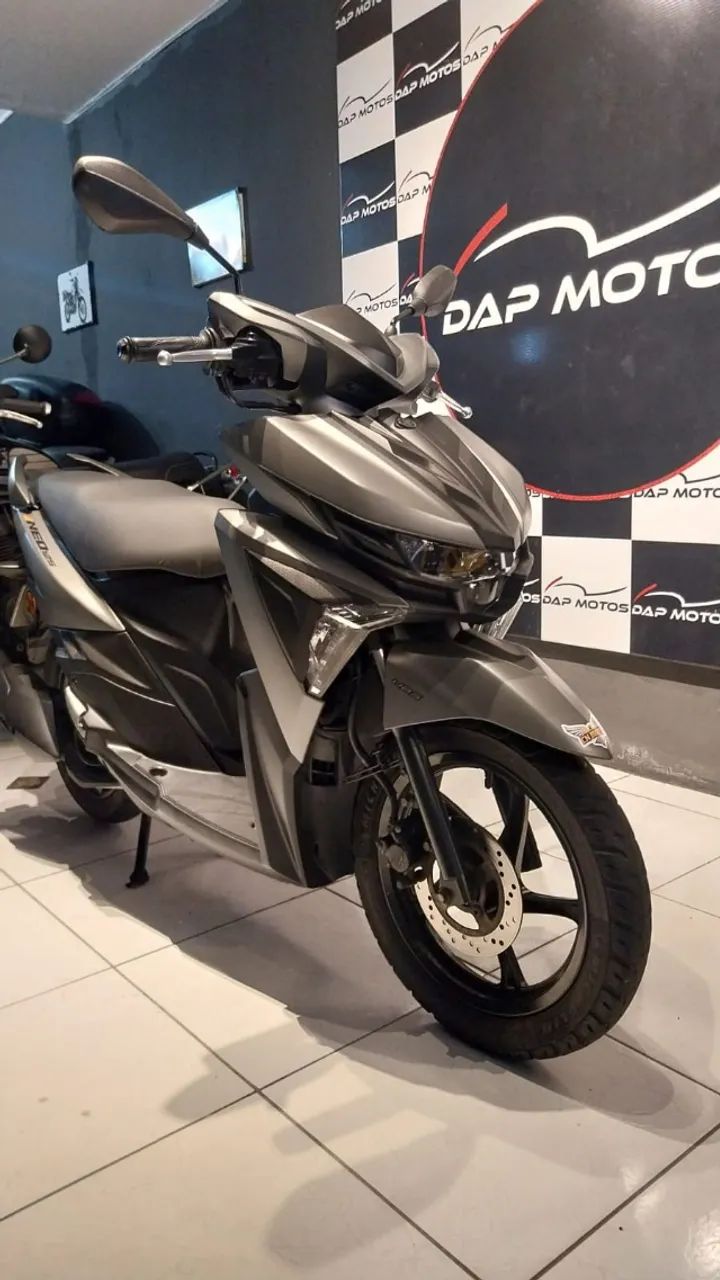 Yamaha Neo 2020 Automatic 125cc
