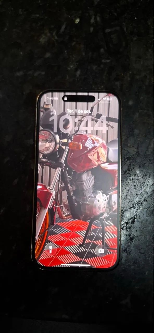 iPhone 14 Pro - Foto 5