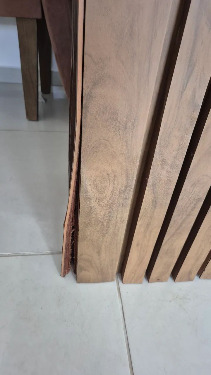 Mesa 4 cadeiras, ler descrição  - Foto 3