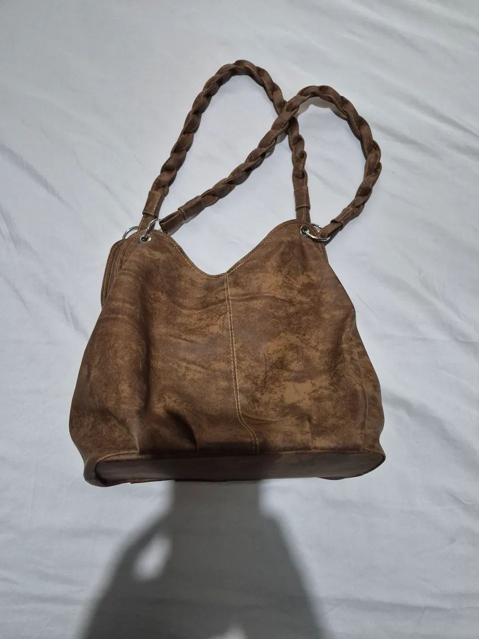 Bolsa de couro
