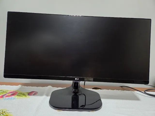 Monitor LG Ultrawide 25UM58