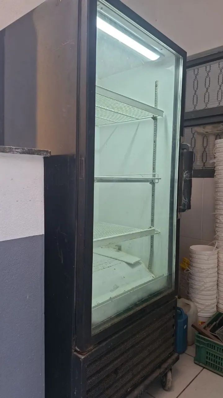 Geladeira expositora - Foto 2