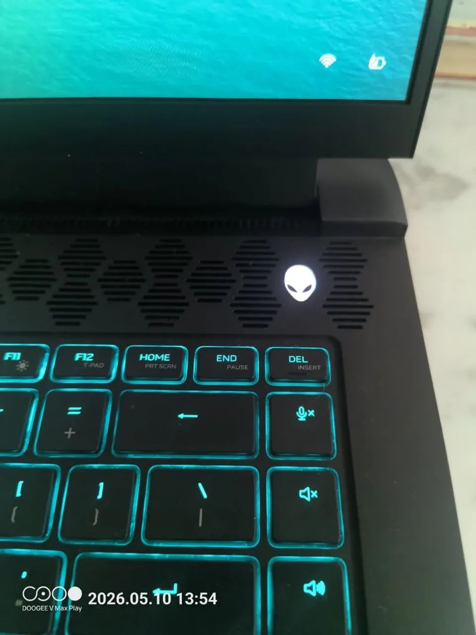 Alienware M15 R6 Gamer Muito Conservado - Foto 4