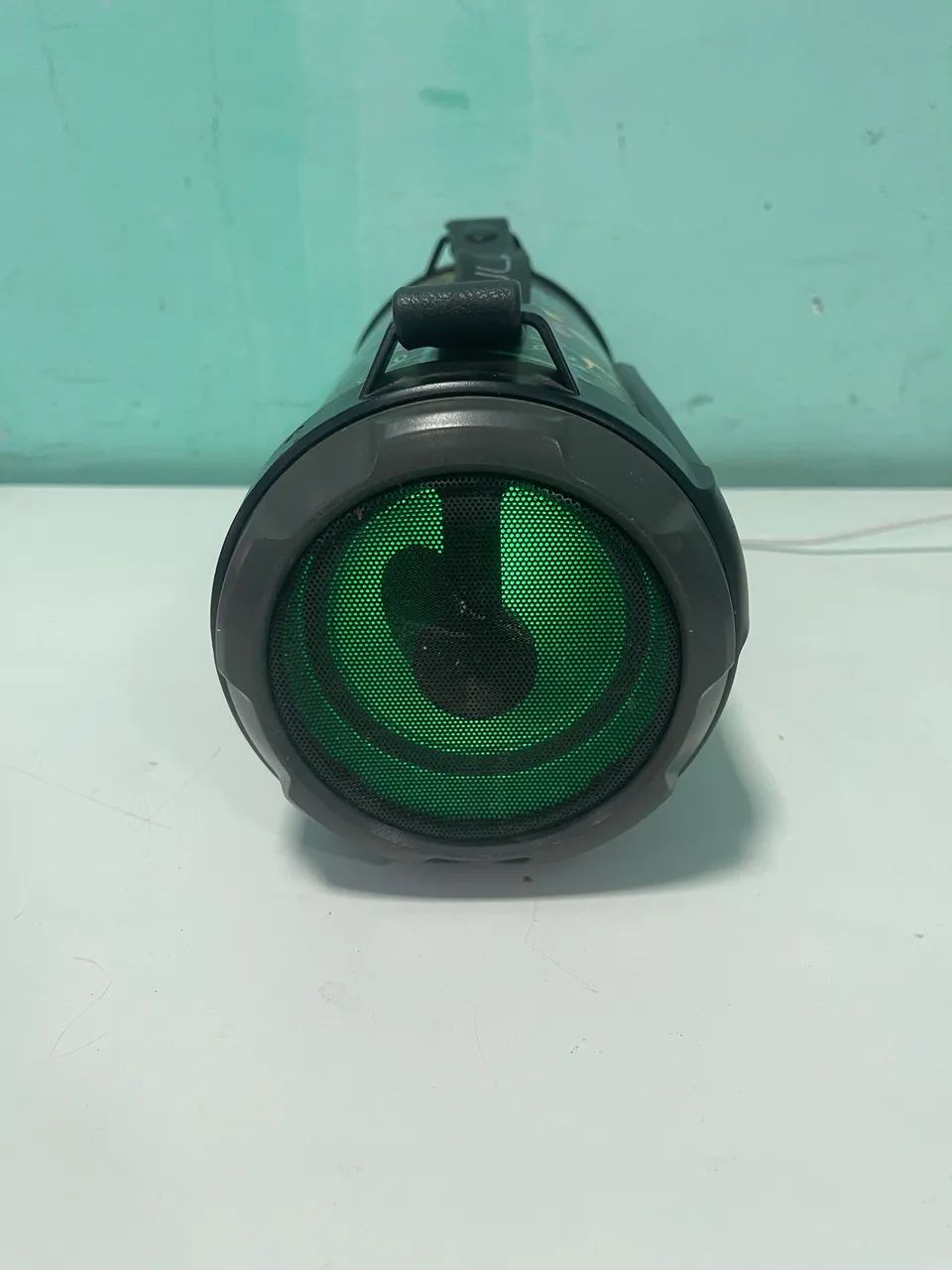 Caixa de som bluetooth  - Foto 2