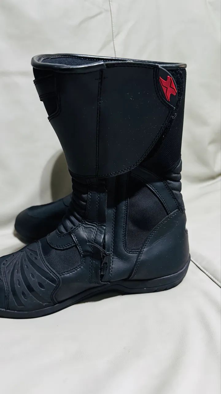 Bota Texx Strike Extreme Speed  - Foto 2