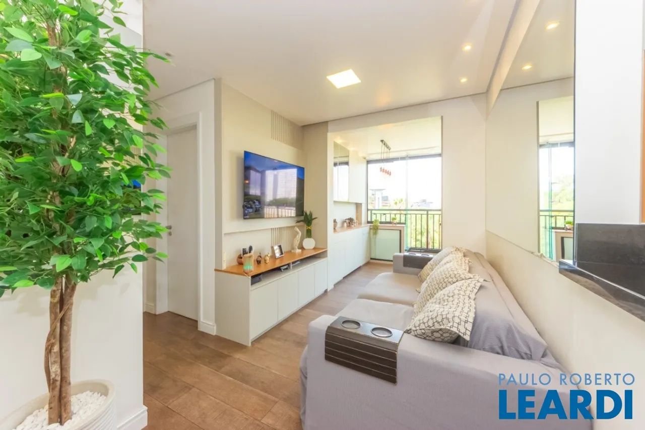 APARTAMENTO - LAPA DE BAIXO - SP - Foto 3
