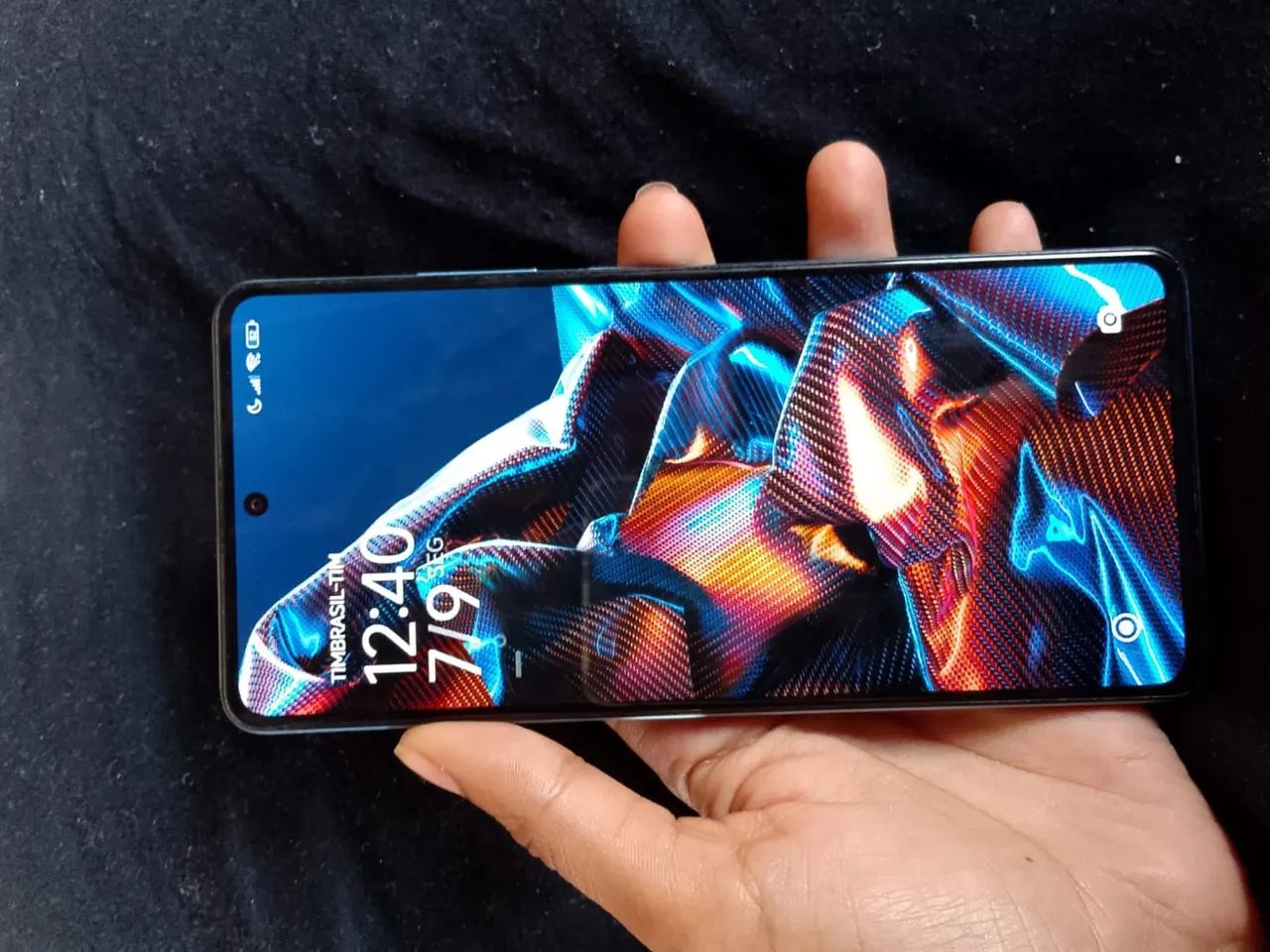 POCO X5 256GB - Foto 3