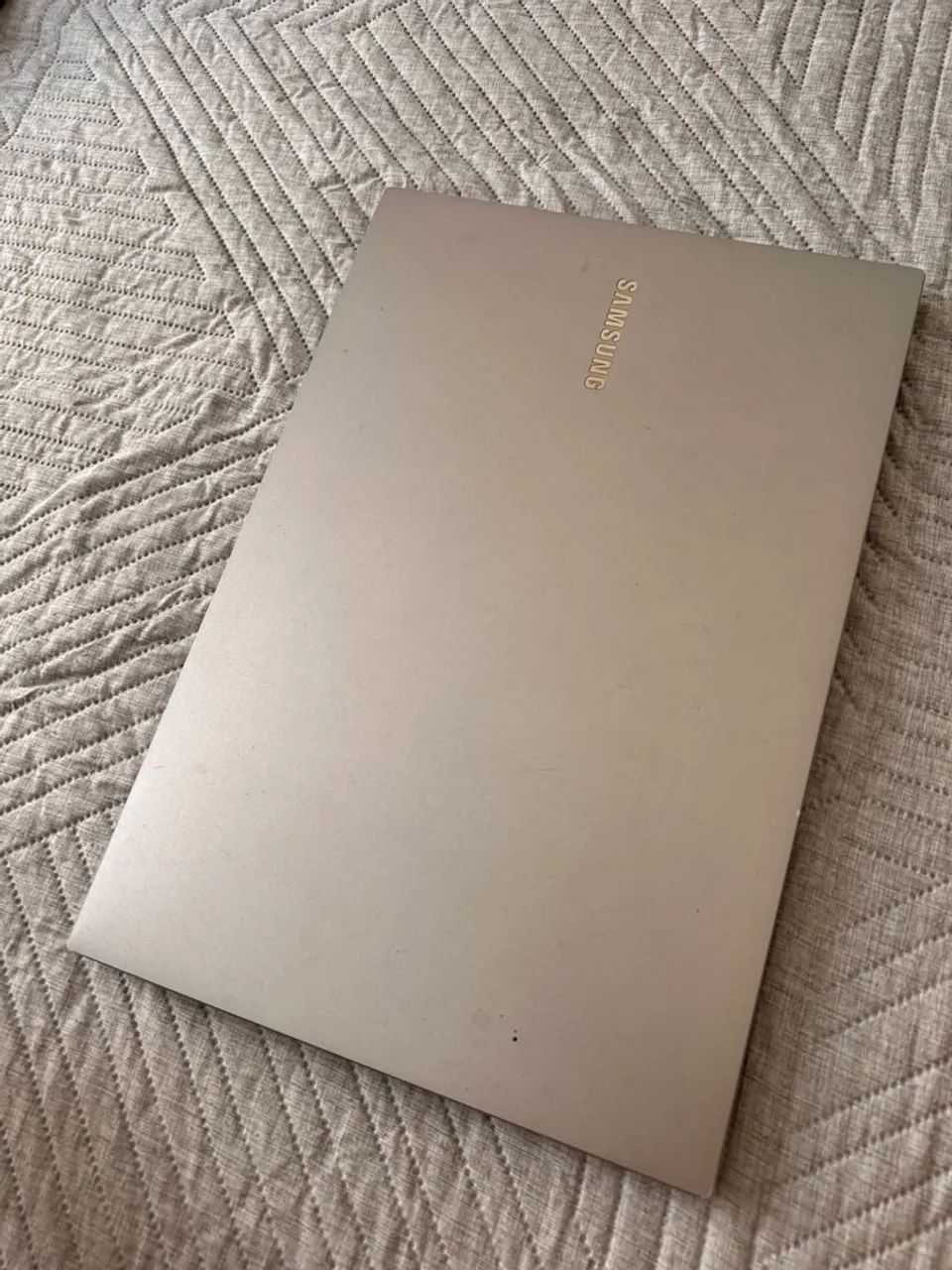 Notebook Samsung - Foto 2