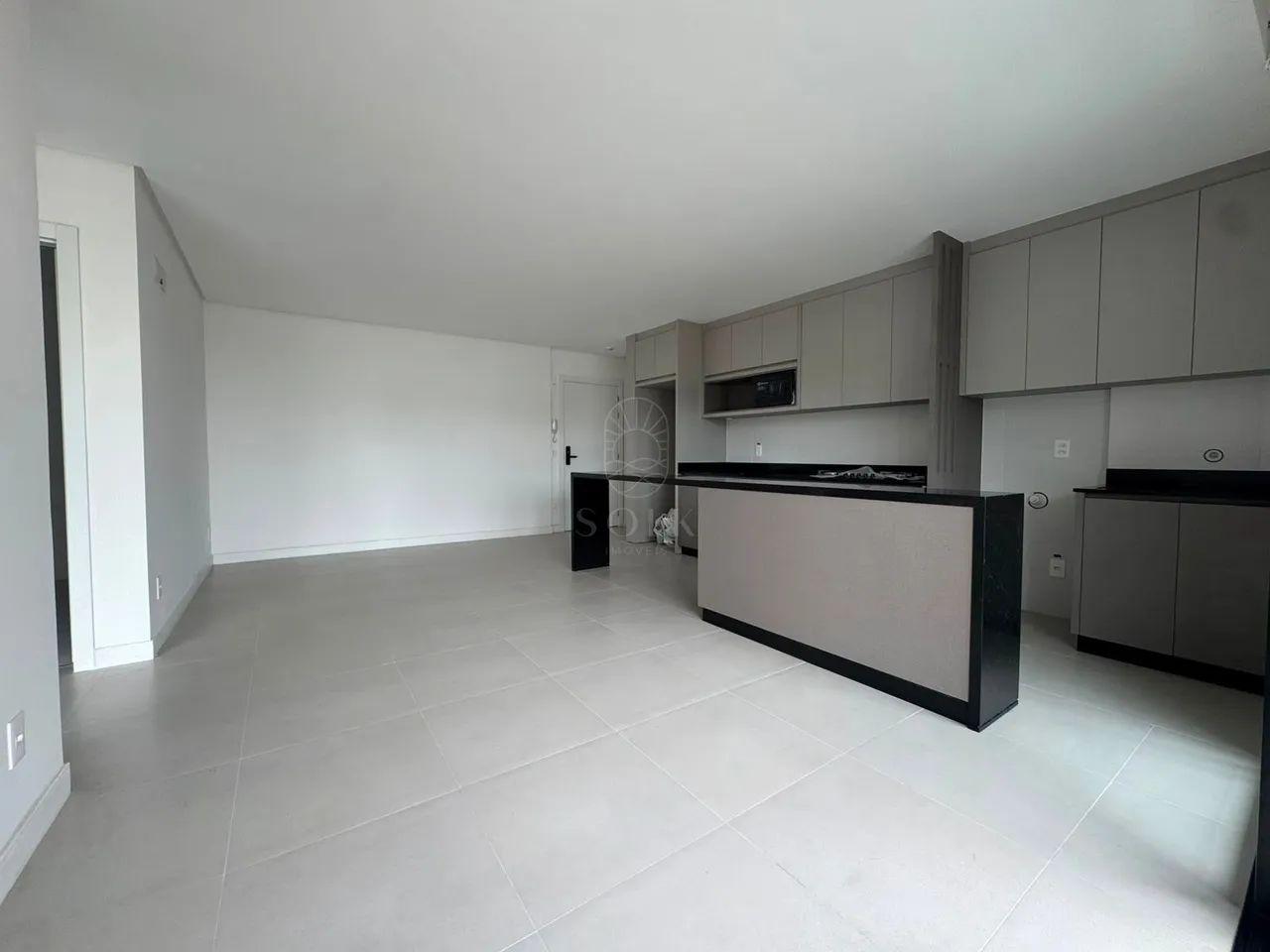 Apartamento com 2 Suítes, Varanda com Churrasqueira e 1 Vaga - Foto 5