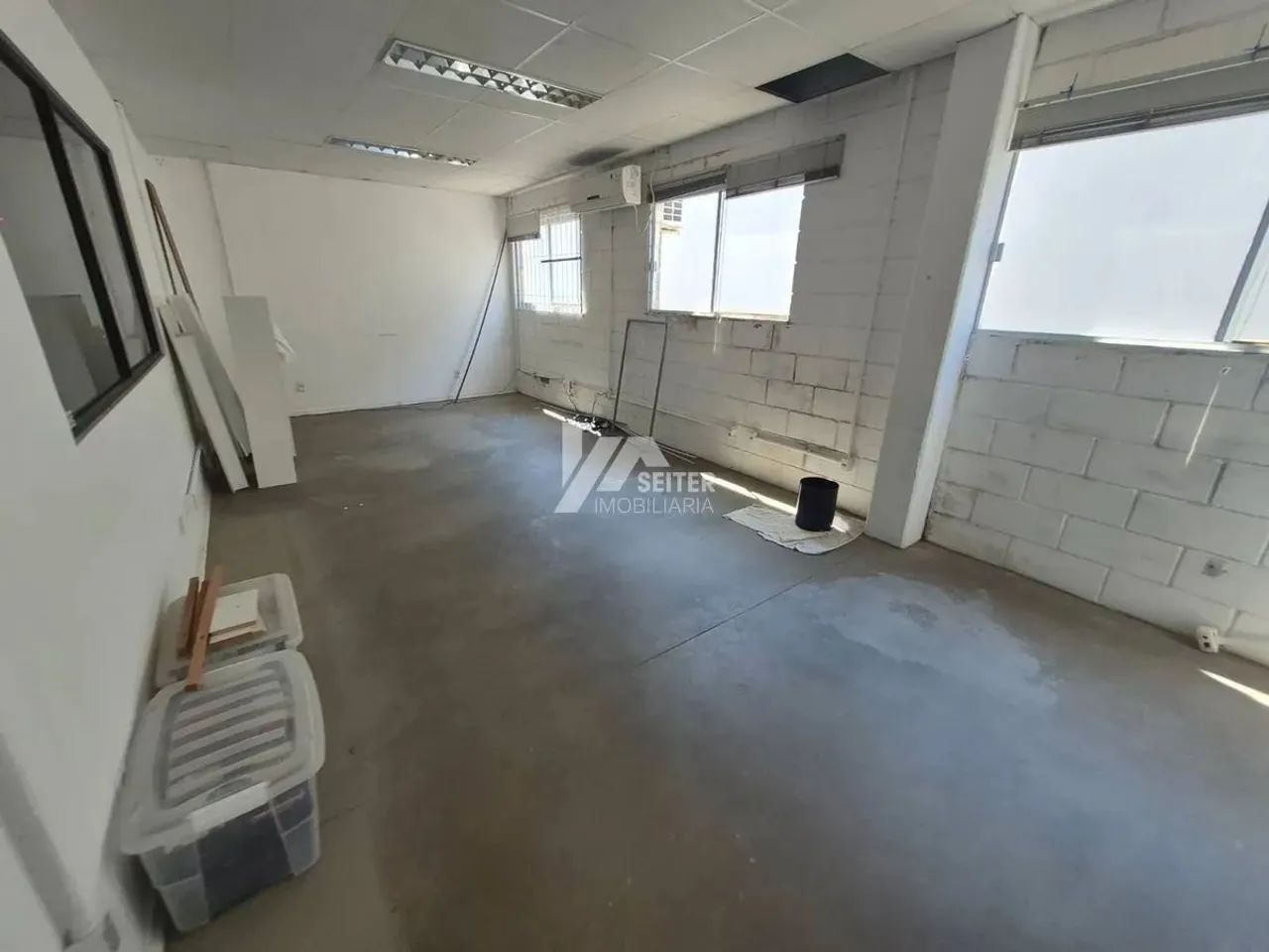 Sala Comercial SC 401 Florianopolis de 28m - Foto 4