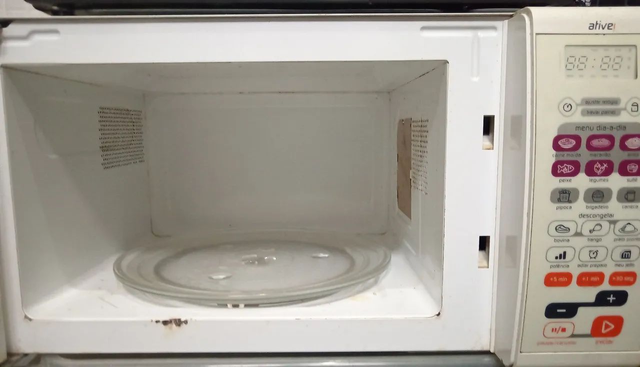 Micro-ondas Brastemp - Foto 3