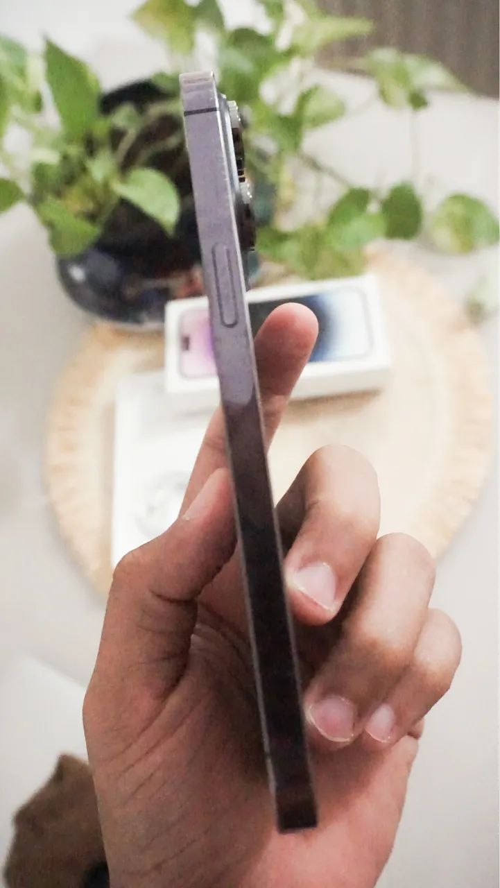 iPhone 14 Pro Max 1TB - Foto 3