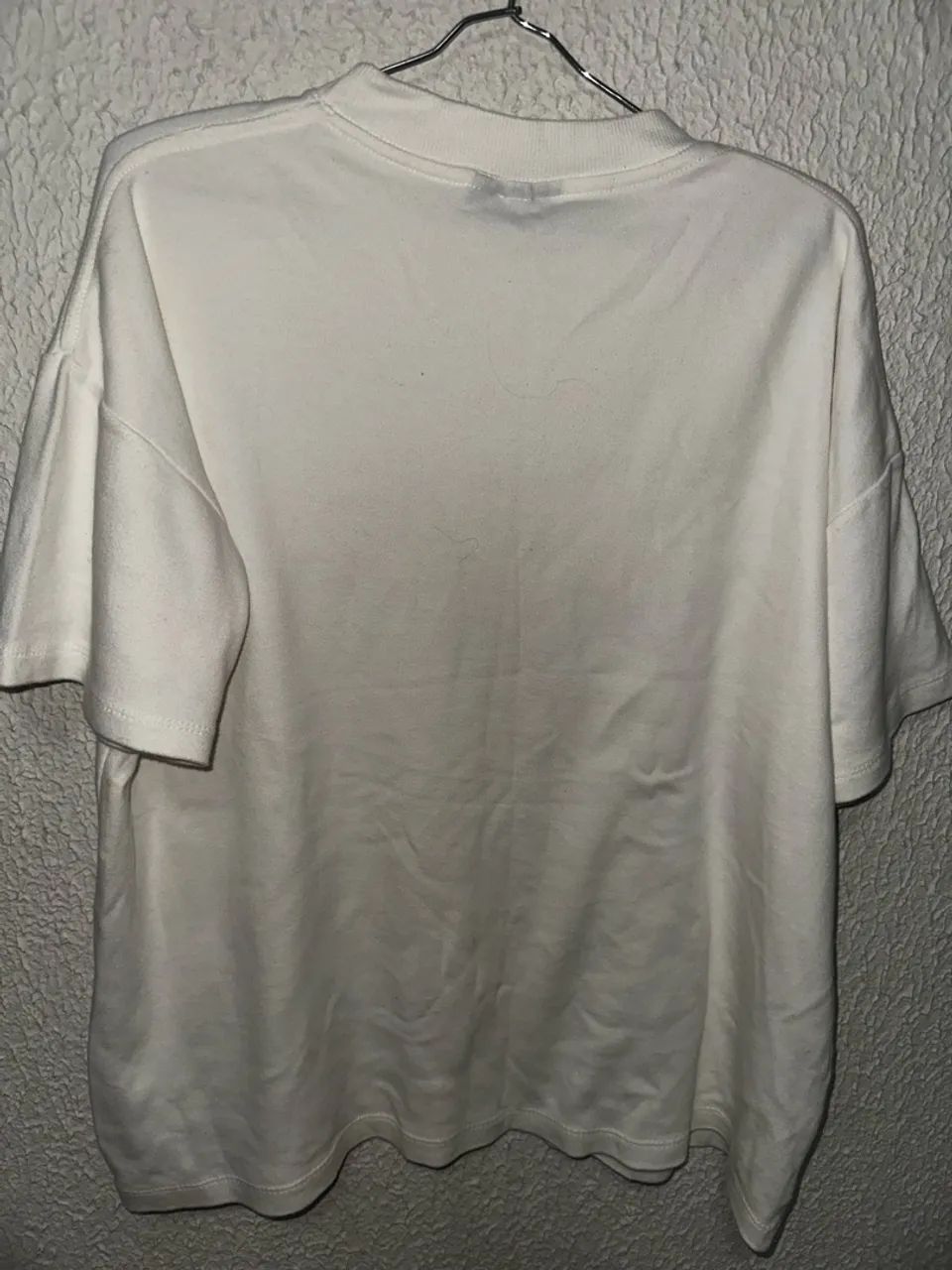 Camisa 100% Algodão  - Foto 2