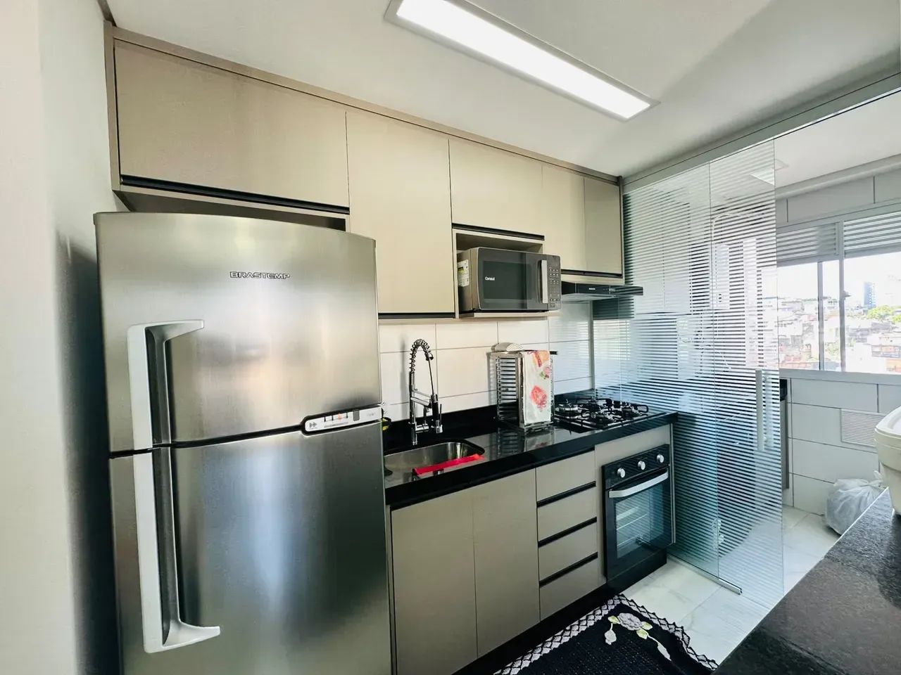 Lindo apartamento - Foto 4