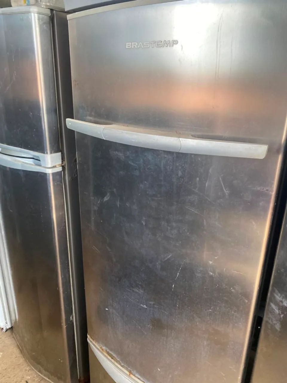 Refrigerador 