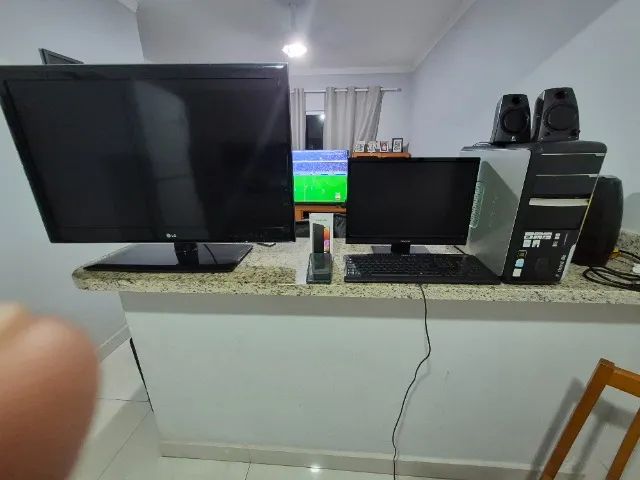 TV, Computador, Telefone  - Foto 5