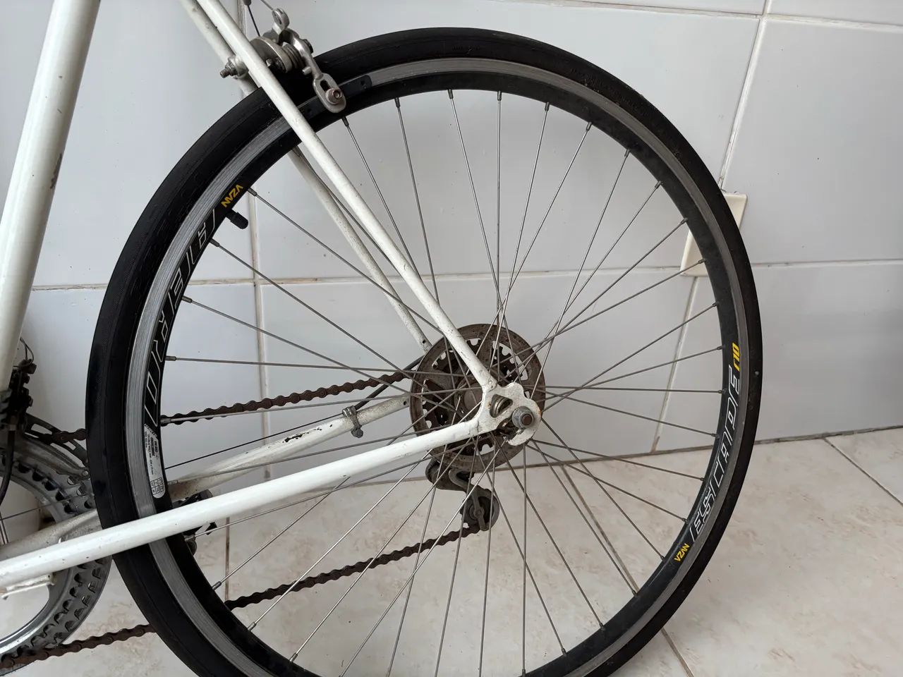 Bicicleta Speed (Monark) - Foto 4