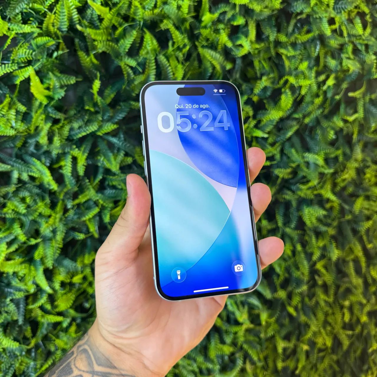 iPhone 15 - Últimas peças! - Foto 5