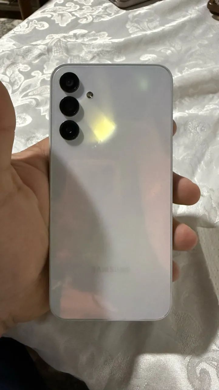 Samsung Galaxy A15 - Foto 2
