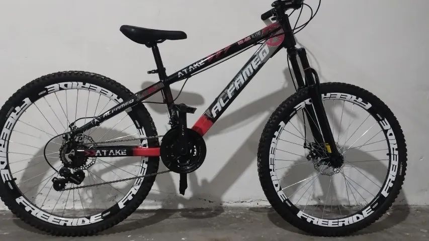 bicicleta - Foto 4