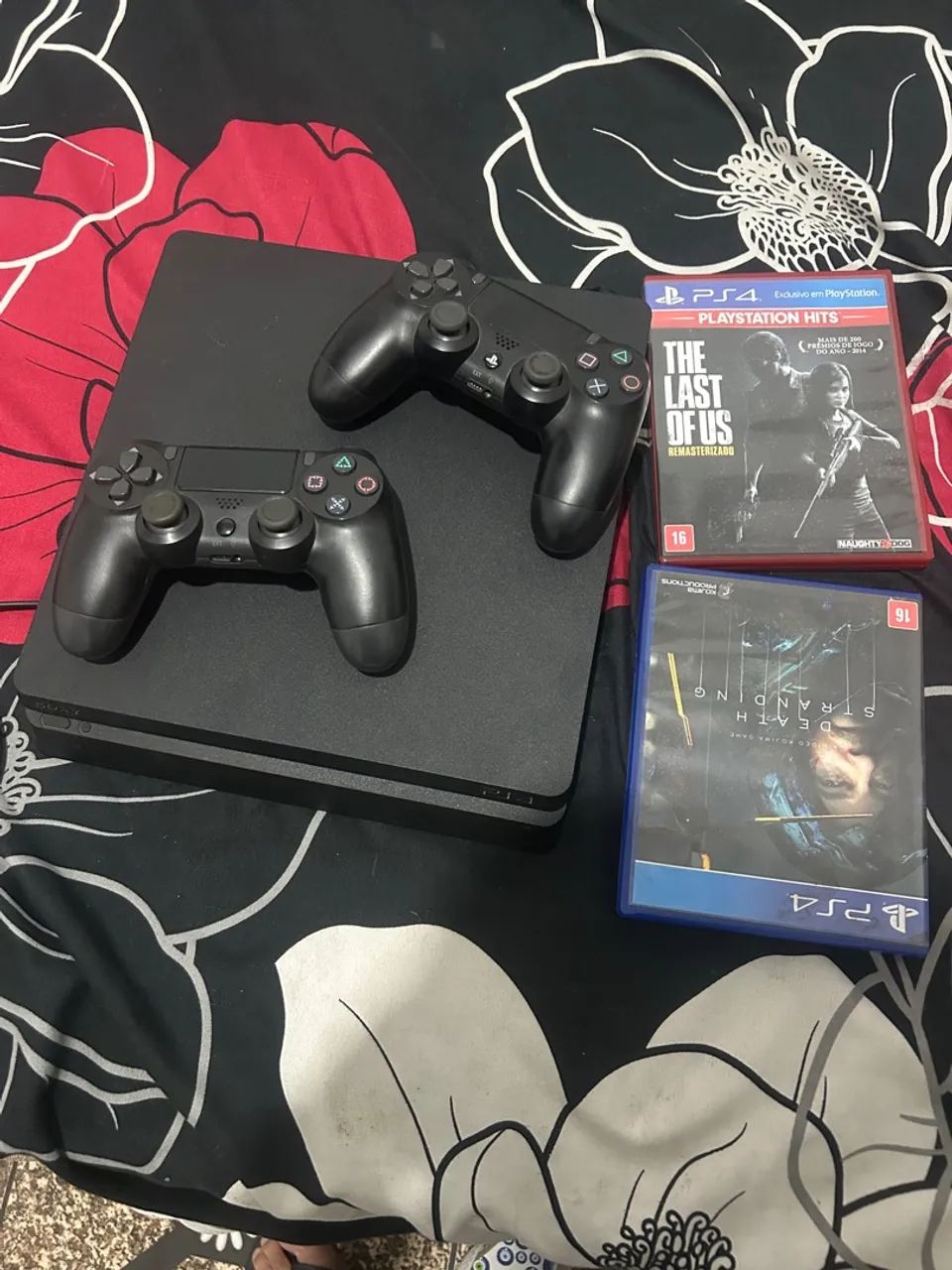 ps4 1 tera - Foto 2