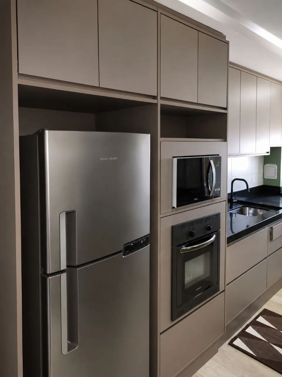 APARTAMENTO A VENDA CONFORTO E SEGURANÇA 