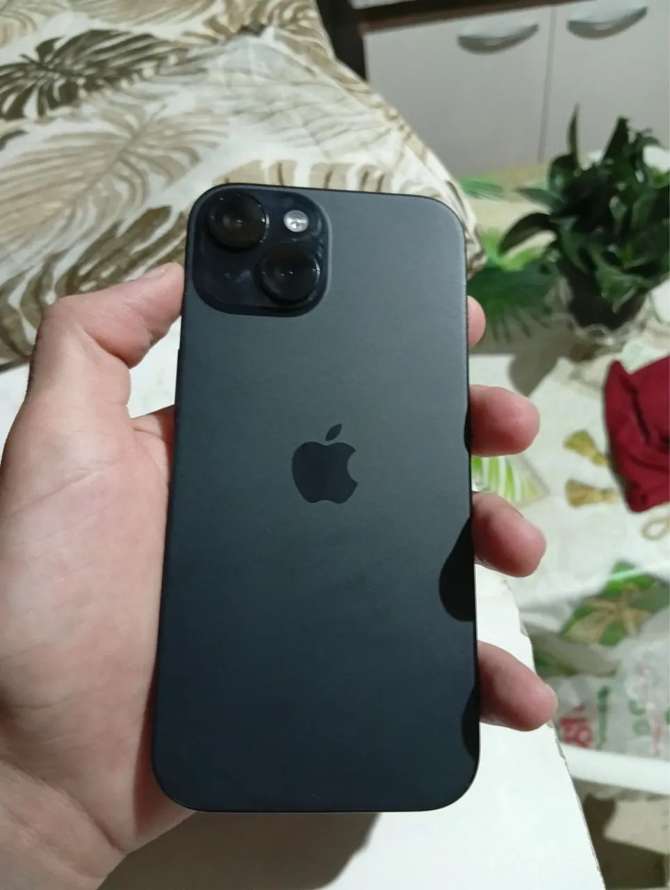 Vendo iPhone 15  - Foto 5