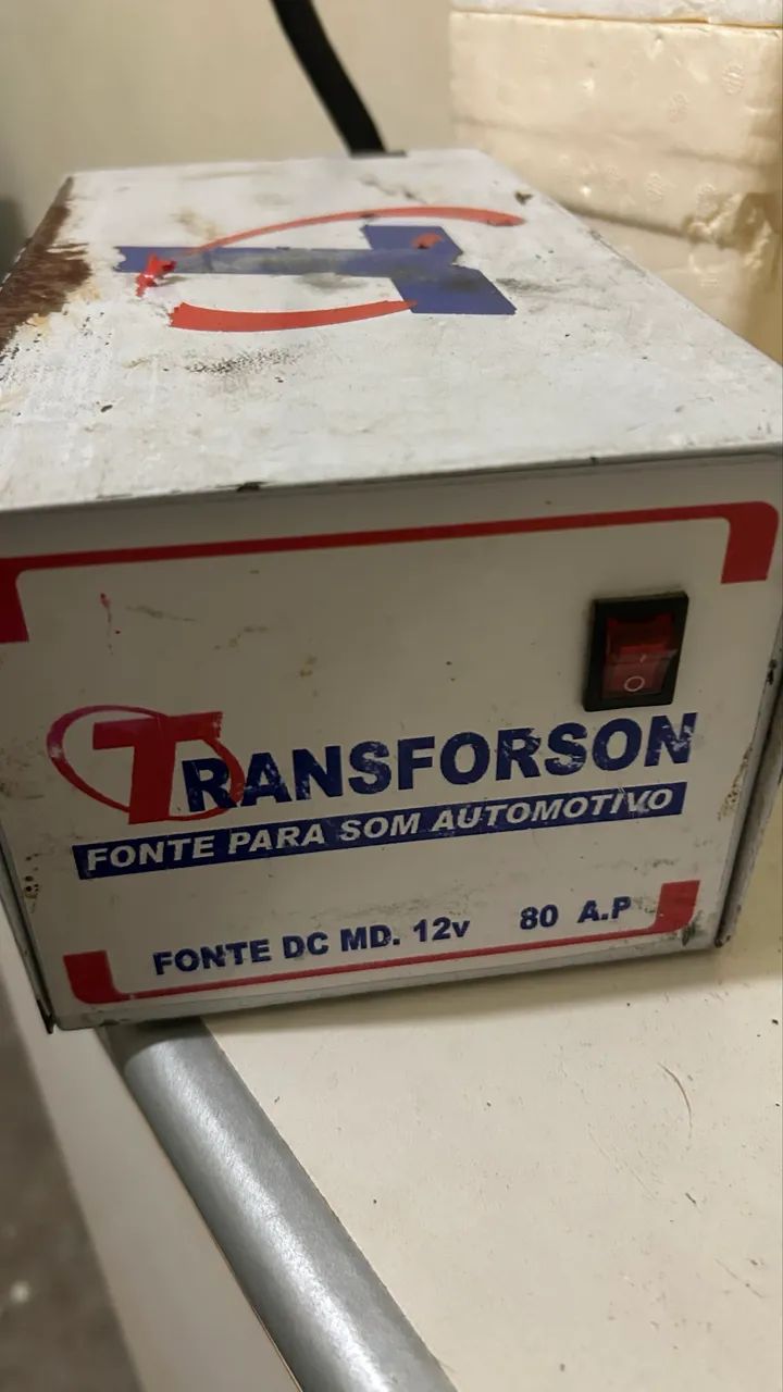 Som automotivo - Foto 2