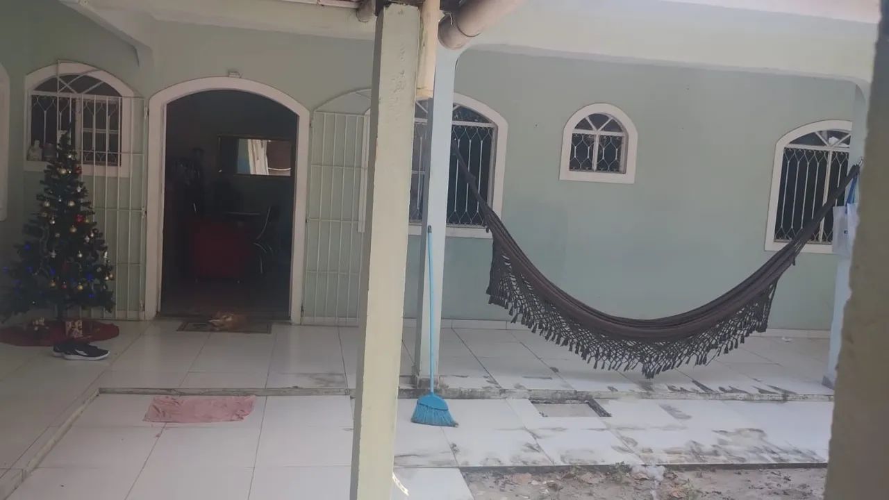 Casa com quintal praia De Jaconé ,saquarema