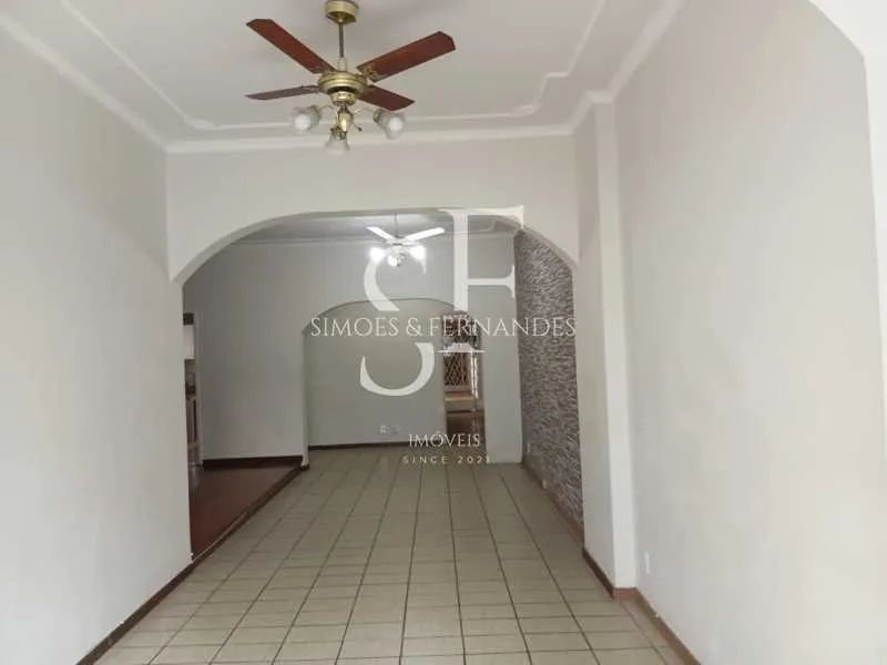 Tijuca - Rua Carlos de Vasconcelos. Apartamento com 3 quartos, dependência completa e 1 va - Foto 5