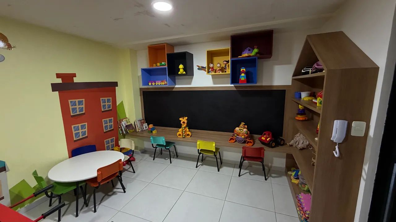 LINDA cobertura no bairro Farol - Foto 3