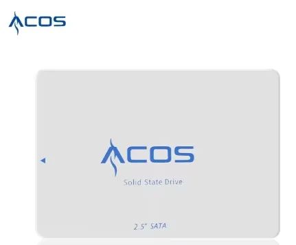 SSD Interno 128GB - ACOS 