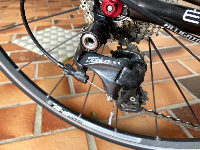Bike Speed -  Trek Emonda ALR 6  - Foto 3
