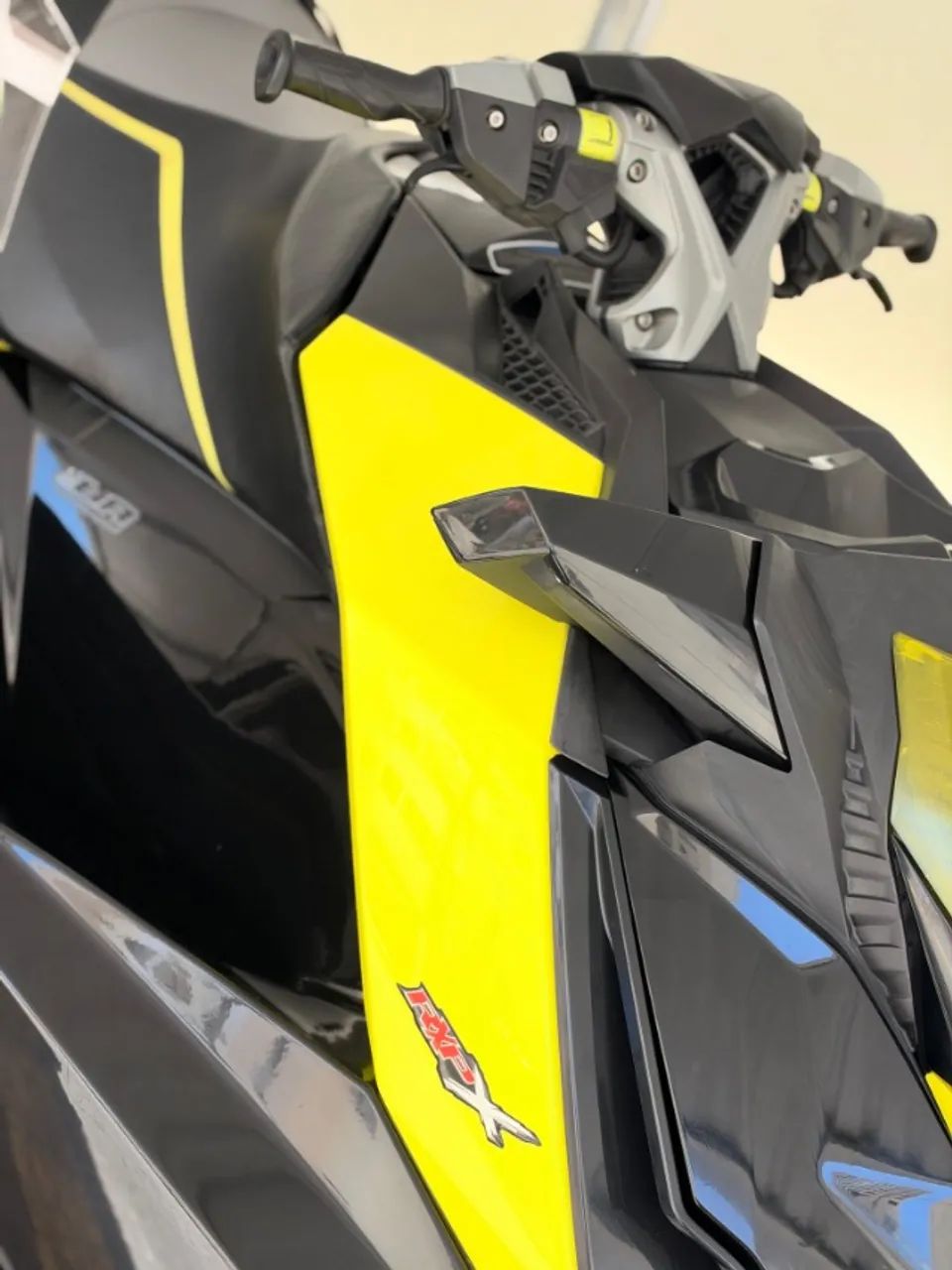 SeaDoo Jet ski RXP 260 RS  - Foto 5